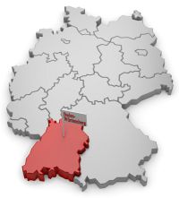 Dackel Züchter und Welpen in Baden-Württemberg,Süddeutschland, BW, Schwarzwald, Baden, Odenwald