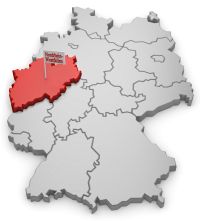 Dackel Züchter und Welpen in Nordrhein-Westfalen,NRW, Münsterland, Ruhrgebiet, Westerwald, OWL - Ostwestfalen Lippe